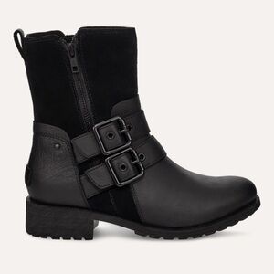 UGG Wilde Moto Boots